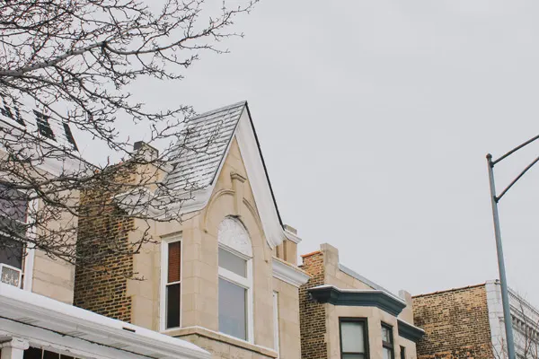 Charming neighborhood moments just outside your door
