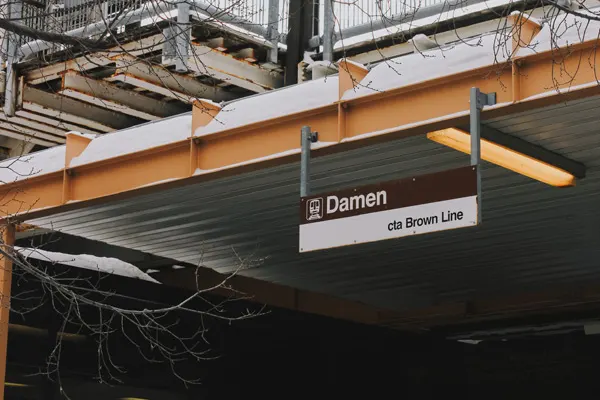 A neighborhood that feels residential, connected, and calm