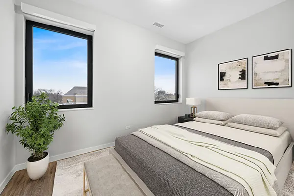 Functional layouts that feel spacious and intuitive