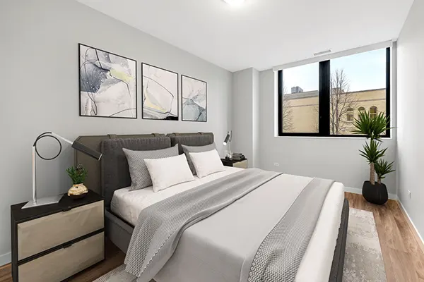 Modern interiors that balance function and style